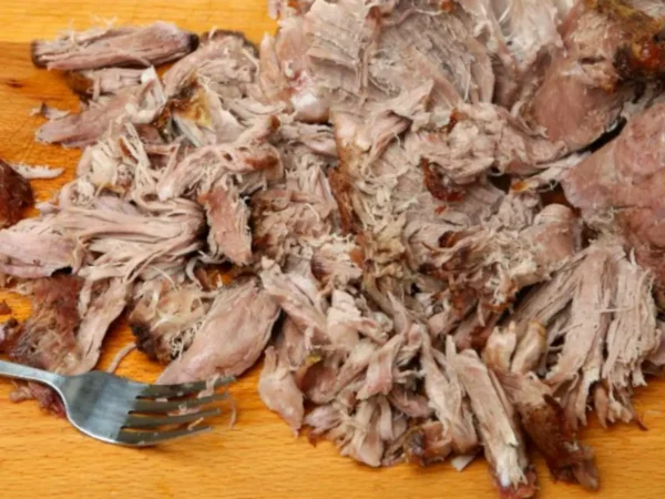 Picnic Shoulder (Pork Roast) - Image 4